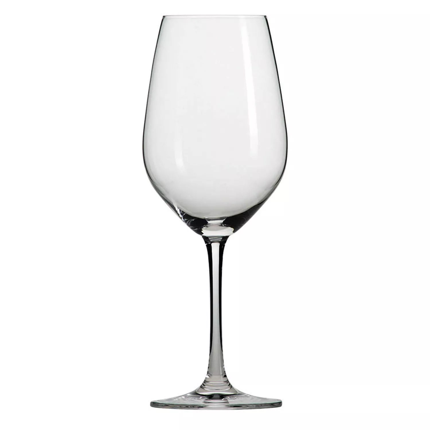 Schott Zwiesel Forte Red Wine Glasses, Set of 8