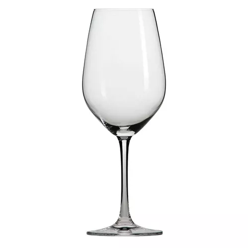 Schott Zwiesel Forte Red Wine Glasses, Set of 8