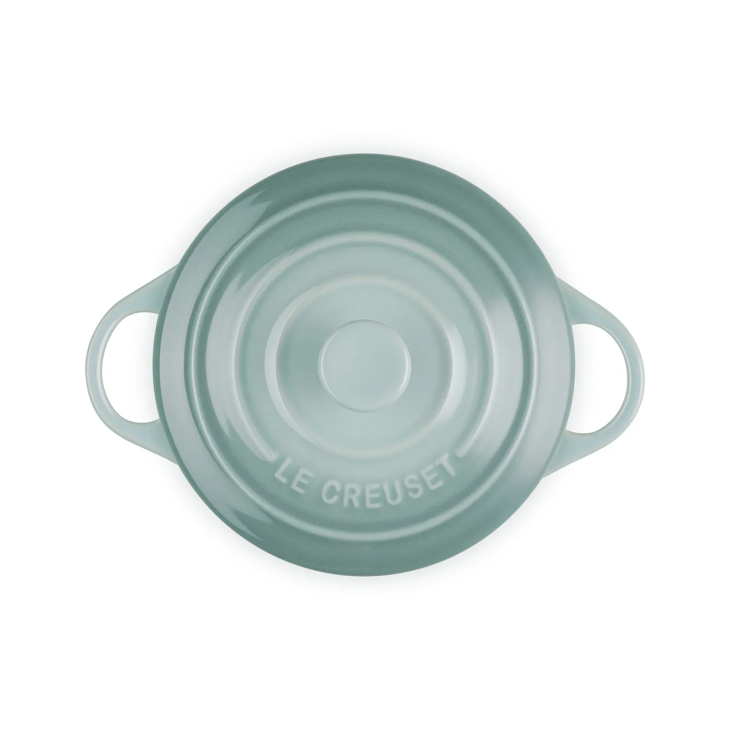 Le Creuset Mini Cocotte, 24 oz.