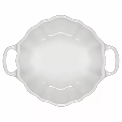 Le Creuset Petite Pumpkin Cocotte, 12 oz.