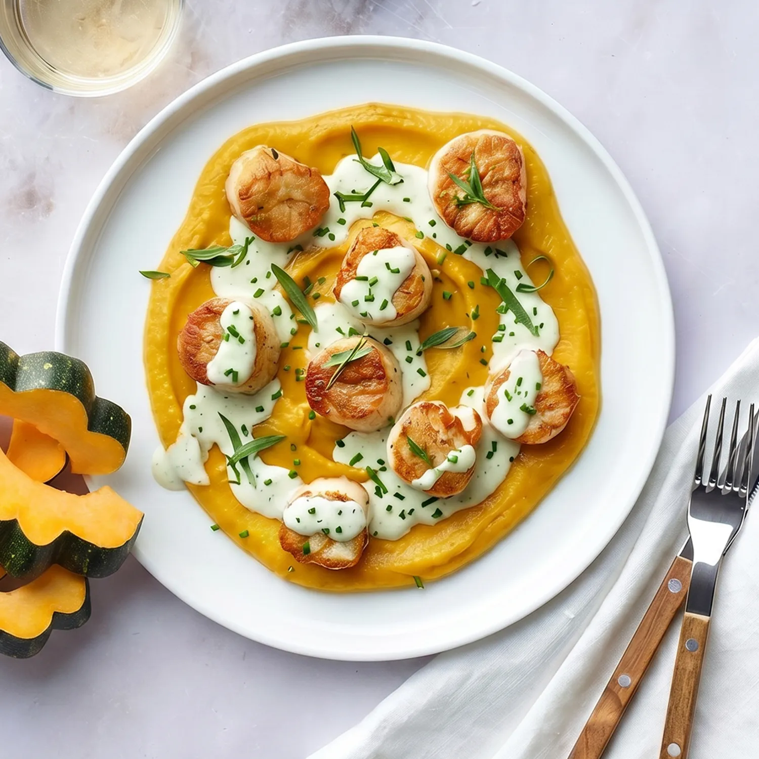 Elegant French Dinner - image 1