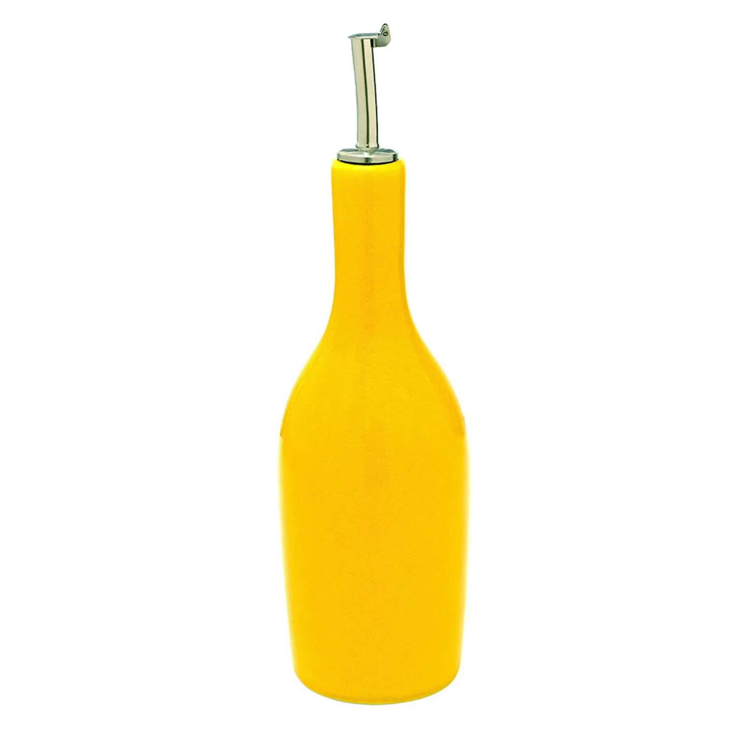 Jars Tourron Olive Oil Bottle