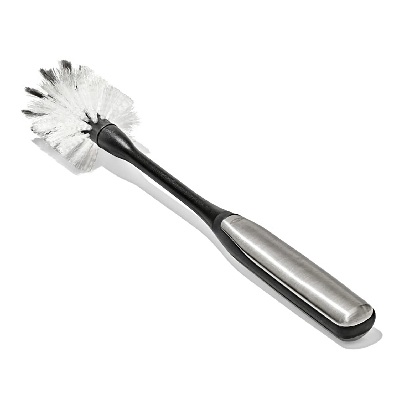 OXO Stainless Steel Bottle Brush