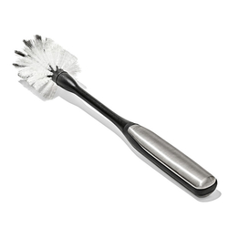 OXO Stainless Steel Bottle Brush