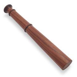 Crafthouse by Fortessa Muddler Works very well and is great in quality