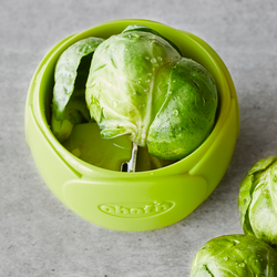 Chef&#8217;n Twist&#8217;n Sprout Brussels Sprout Tool