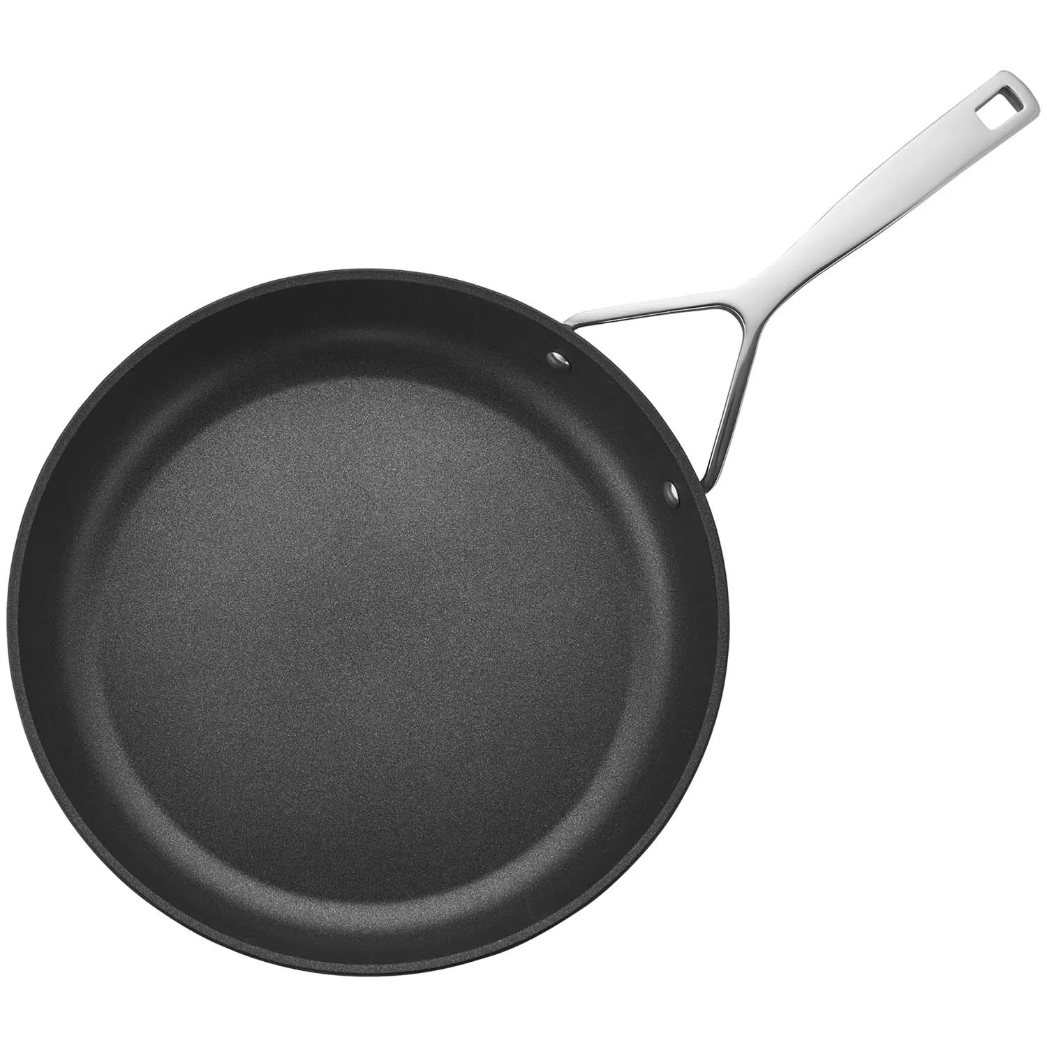 Demeyere Alu Pro5 Aluminum Nonstick Frying Pan