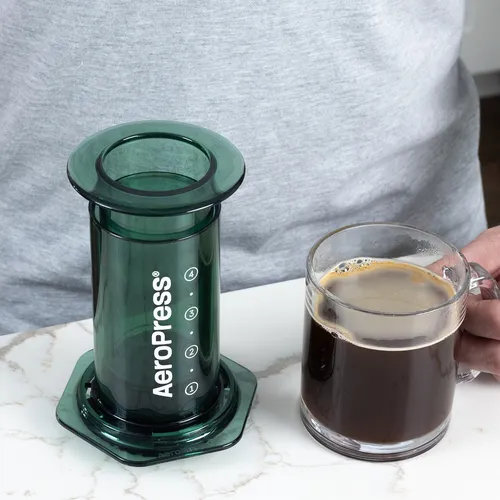 AeroPress Coffee Makers
