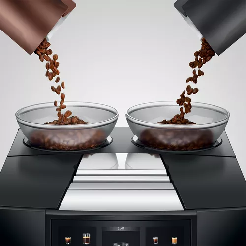 JURA Giga 10 Automatic Coffee Machine