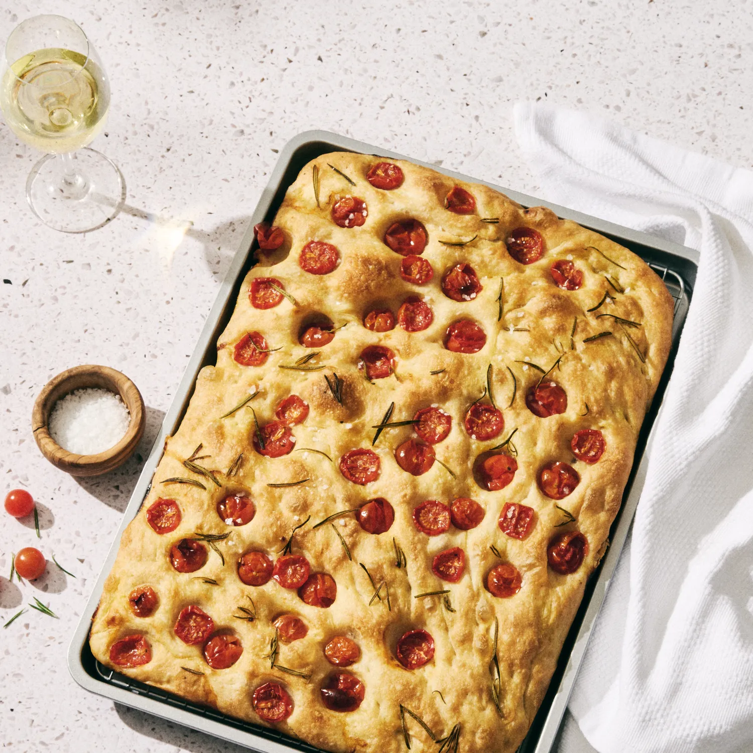 Sur La Table Signature Cookie Sheet 