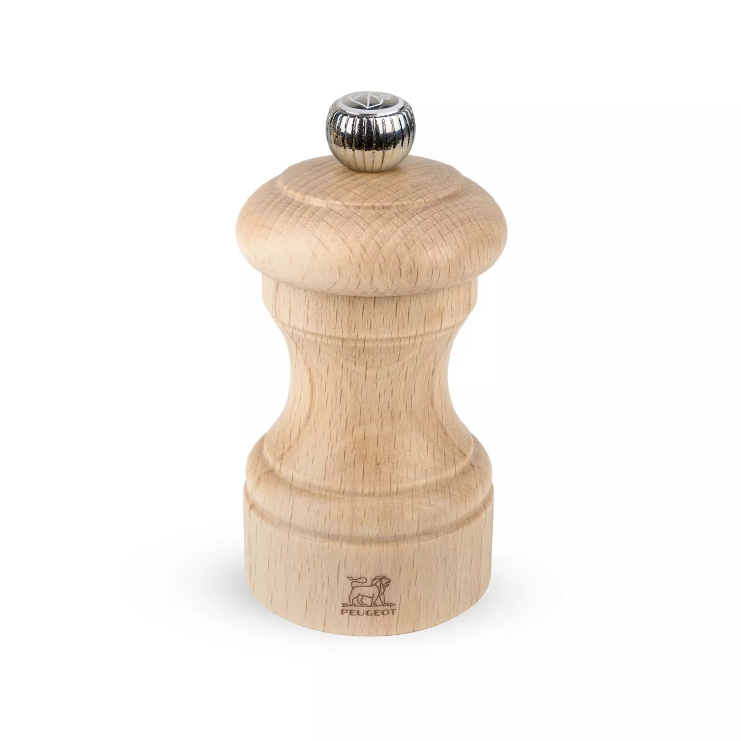 Peugeot Salt Mill, 4"
