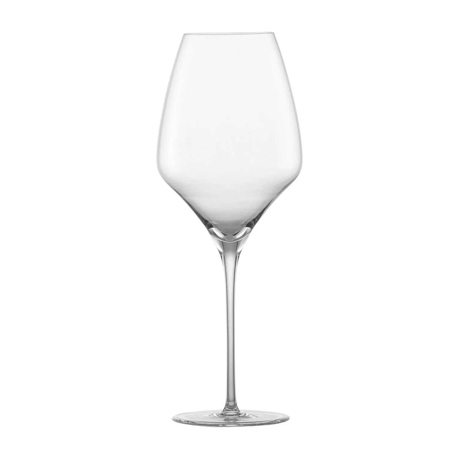 Zwiesel Glas Handmade Alloro Cabernet Wine Glasses, Set of 2