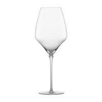 Zwiesel Glas Handmade Alloro Cabernet Wine Glasses, Set of 2