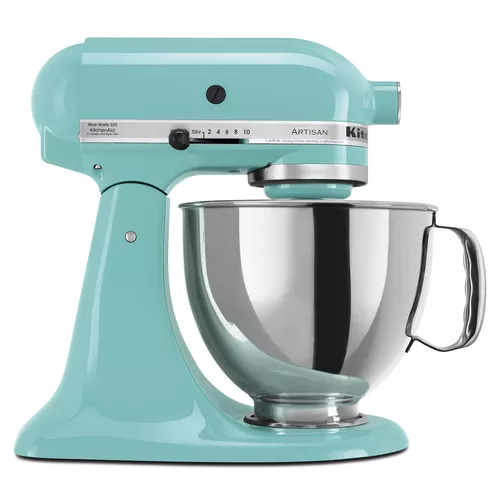 KitchenAid® Artisan Stand Mixer, 5 qt. KitchenAid® Artisan Stand Mixer, 5 qt.