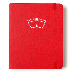 Cook&#8217;s Book Kitchen Scales