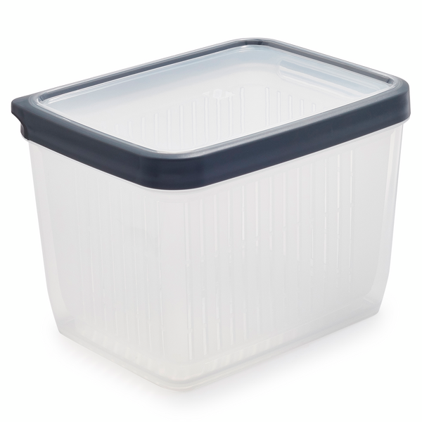 Geoffrey Zakarian Pro for Home Storage Containers, Extra-Large