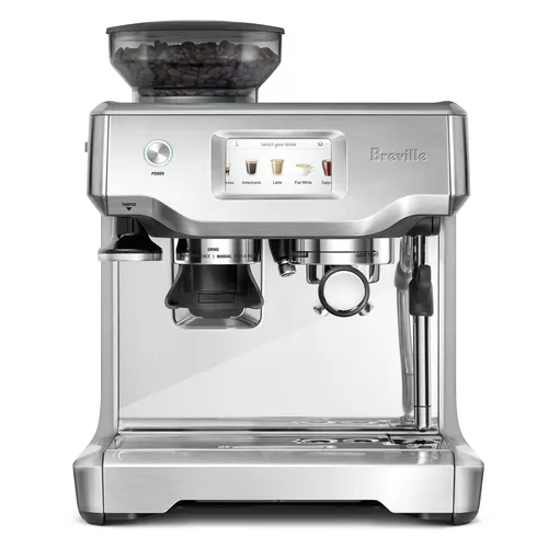 Breville Barista Touch Espresso Machine