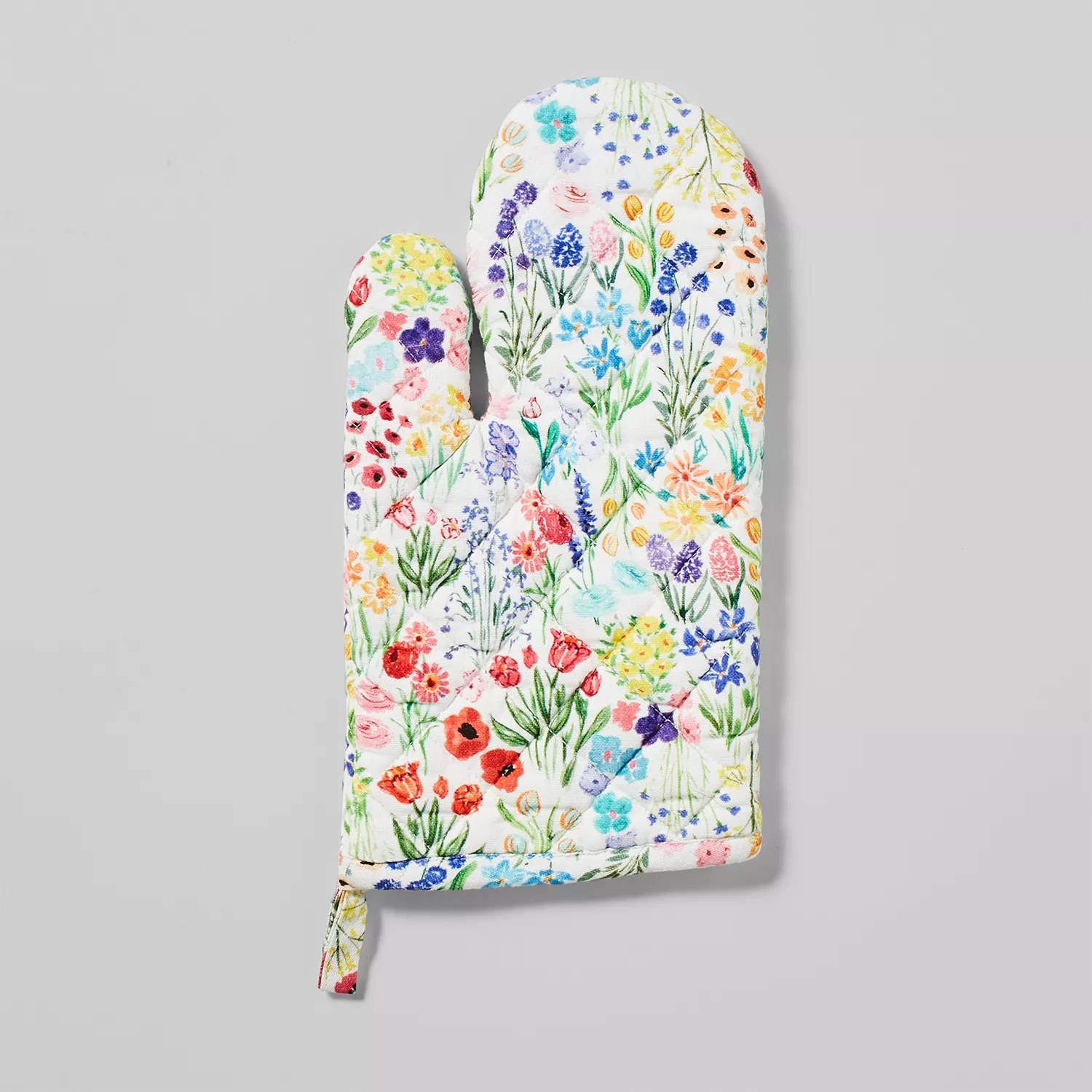 Sur La Table Jardin Oven Mitt