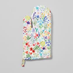Sur La Table Jardin Oven Mitt