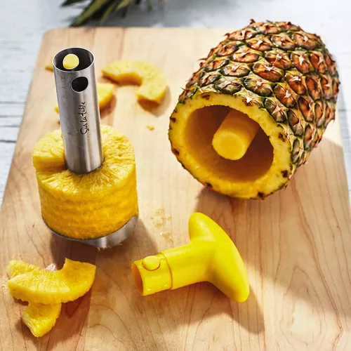 Sur La Table Pineapple Corer and Slicer