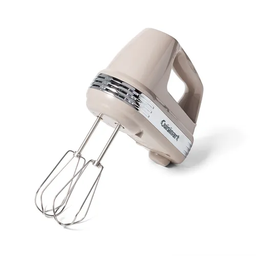 Cuisinart Power Advantage 5-Speed Hand Mixer