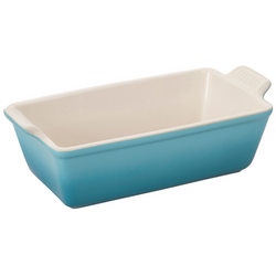 Le Creuset Heritage Loaf Pan