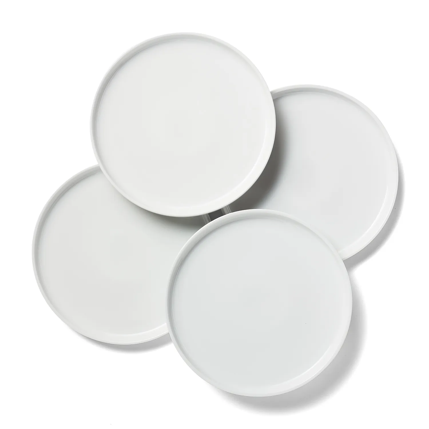 Sur La Table Coupe Dinner Plate