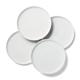Lightweight Dinner Plates