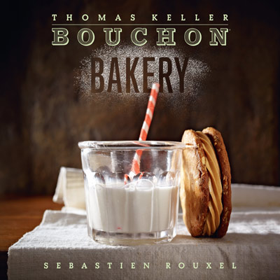 Best of Bouchon Bakery