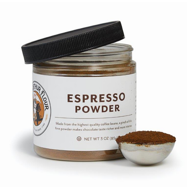 King Arthur Flour Espresso Powder