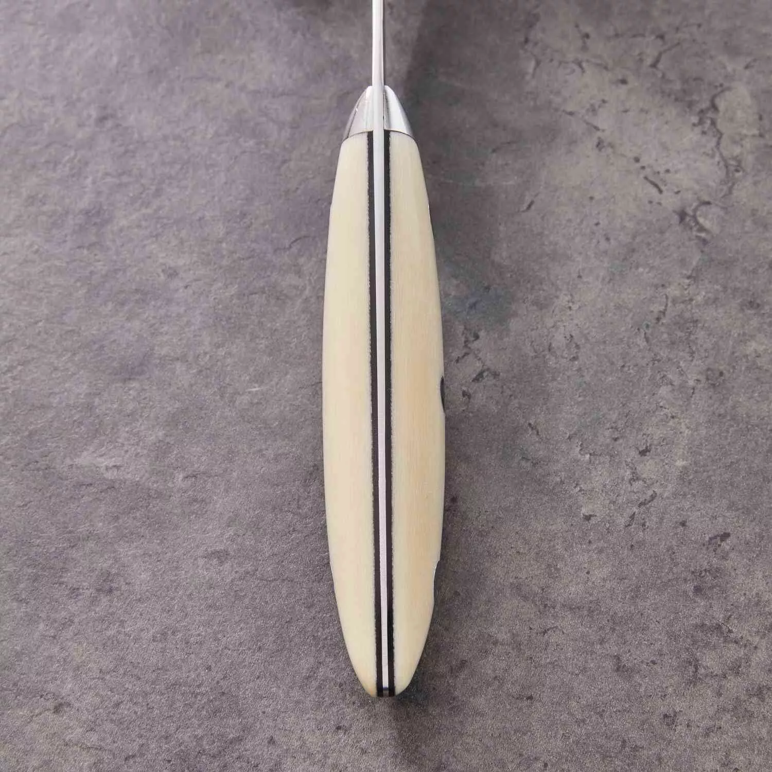 Bob Kramer Cumulus 8" Chef Knife