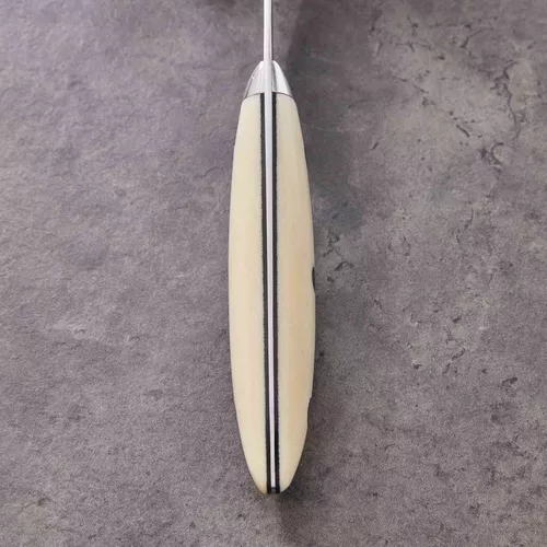 Bob Kramer Cumulus 8" Chef Knife