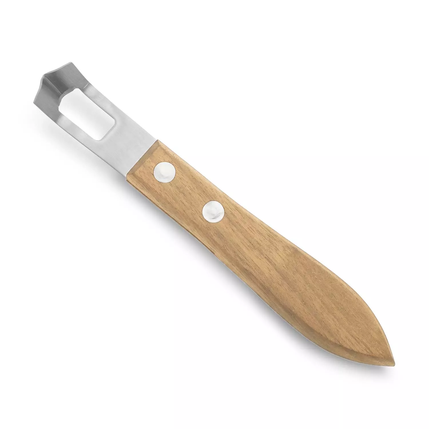 Twist Peeler Bar Knife