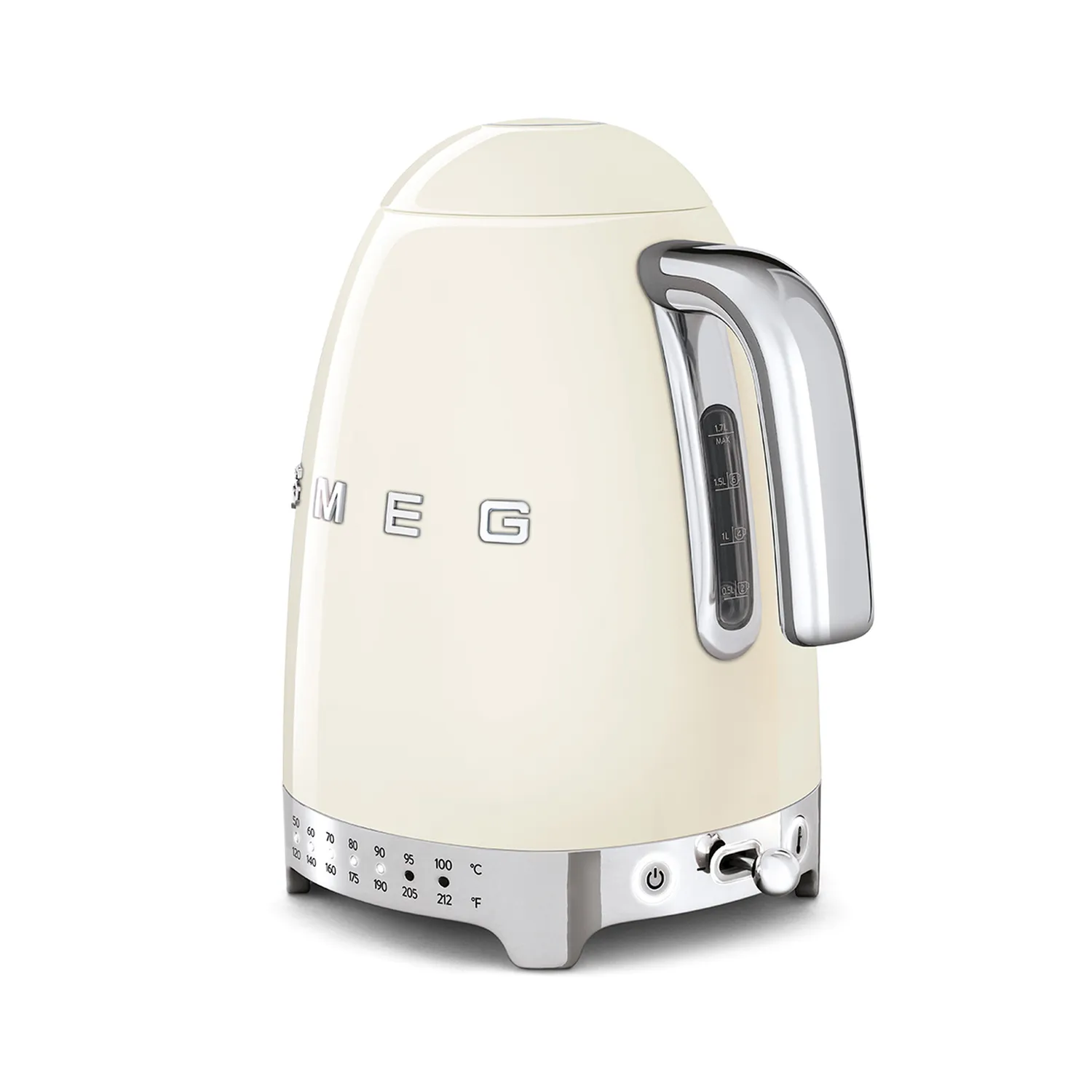 Smeg Electric Kettle, 1.7L