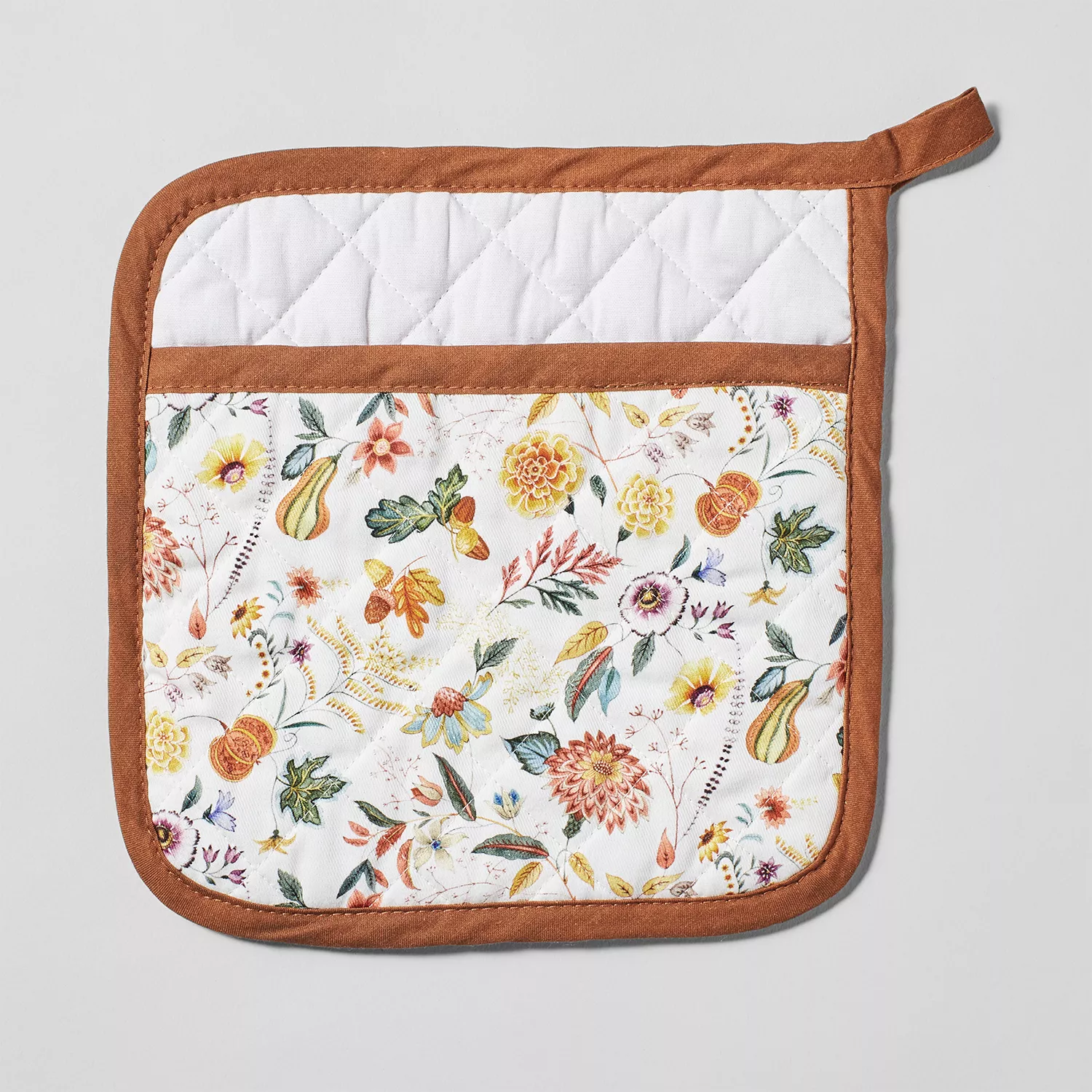 Sur La Table Tulip Oven Mitt