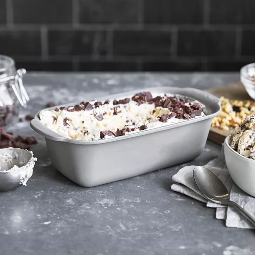 GreenPan Elite Ceramic Nonstick Ovenware, Loaf Pan