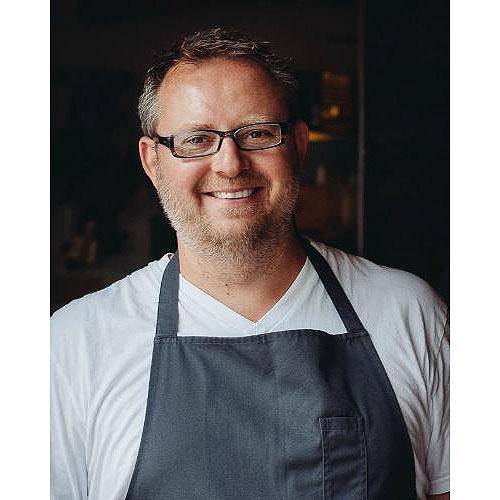 Chef's Table with Ethan Stowell