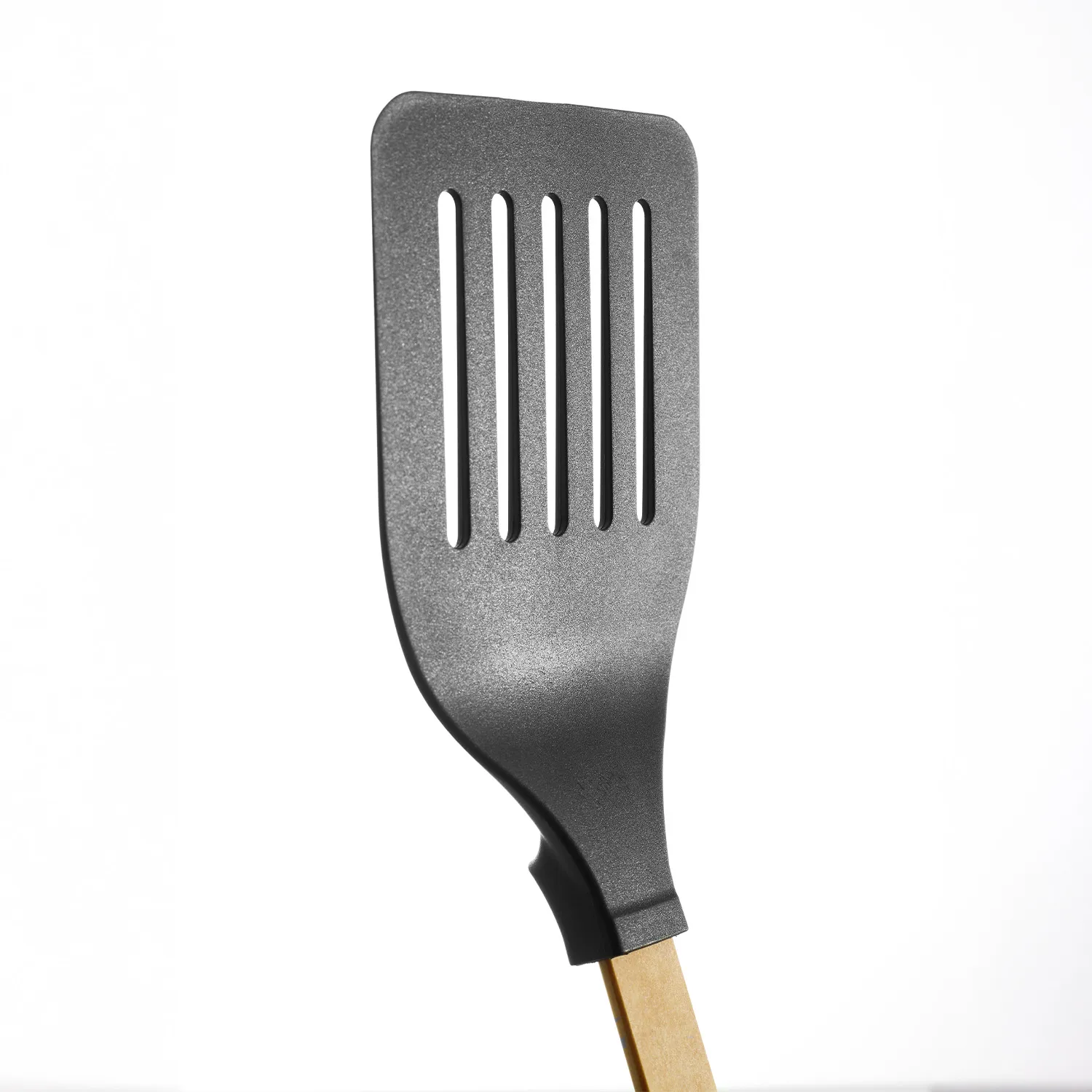 Epicurean Nonstick Slotted Turner