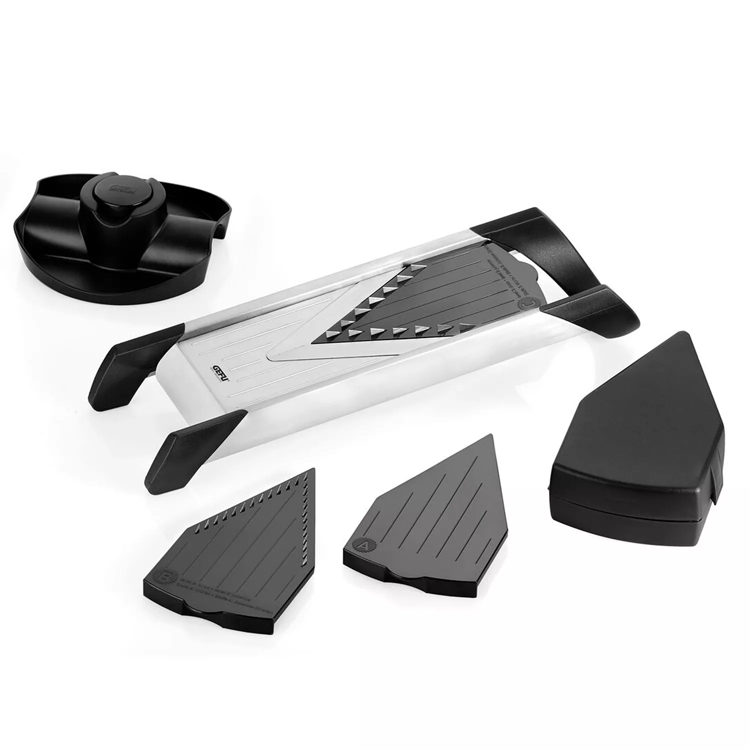 GEFU Violino Mandoline Slicer