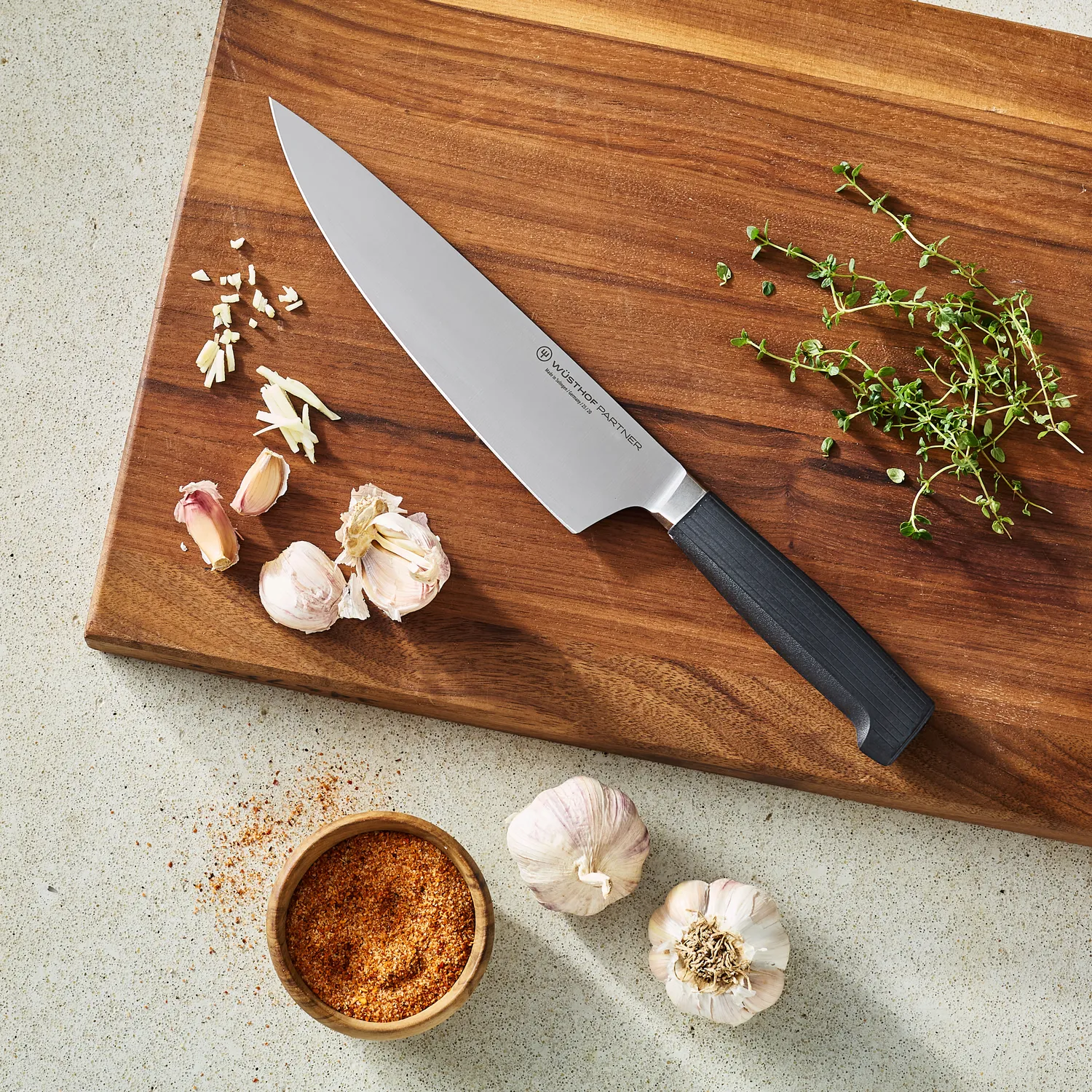 Wüsthof Partner Chef's Knife