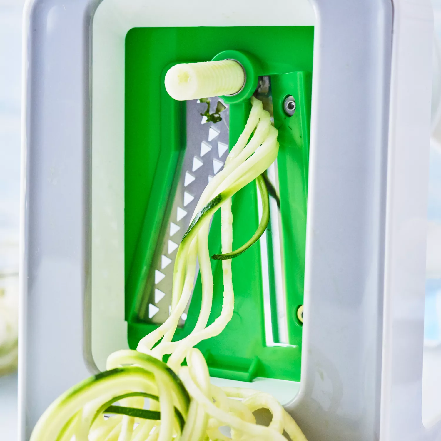 OXO Tabletop Spiralizer