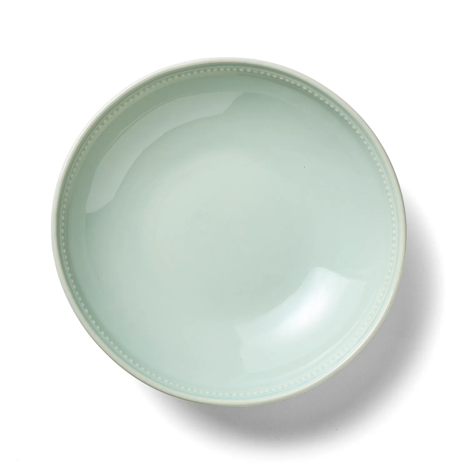 Sur La Table Pearl Sea Salt Pasta Bowl