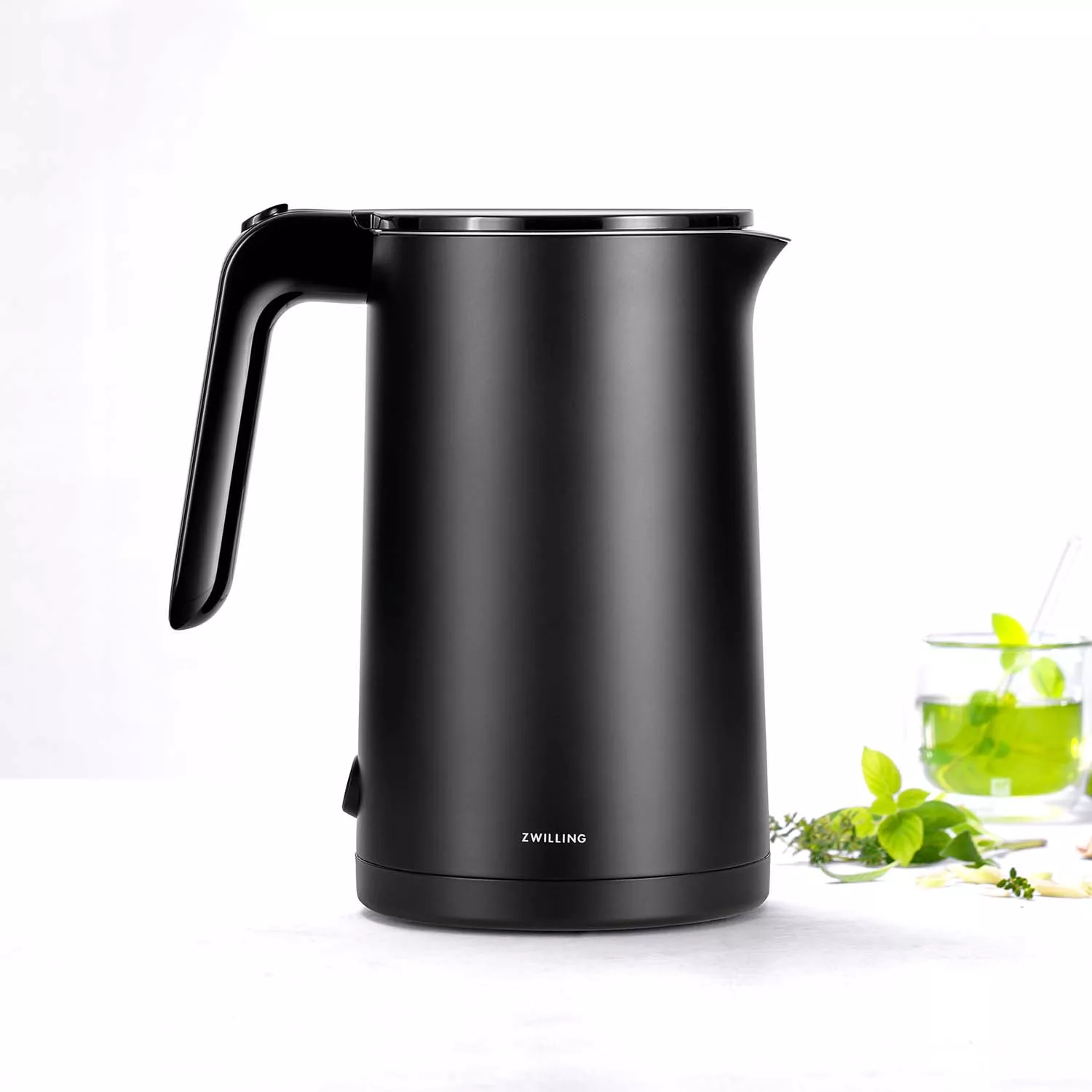 Zwilling Cool Touch Kettle