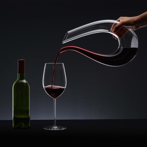 RIEDEL Amadeo Decanter - thumbnail 3