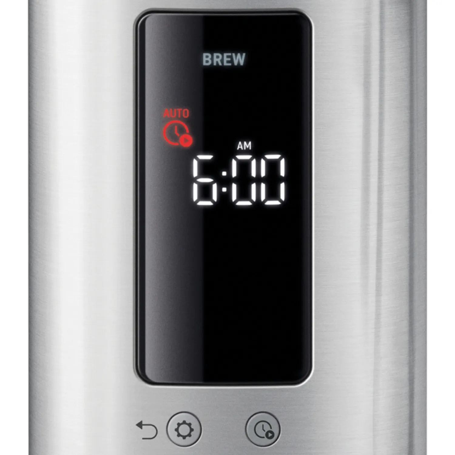 Breville Luxe Brewer Glass
