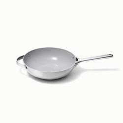 Caraway Ceramic Nonstick Stir Fry Pan, 12"