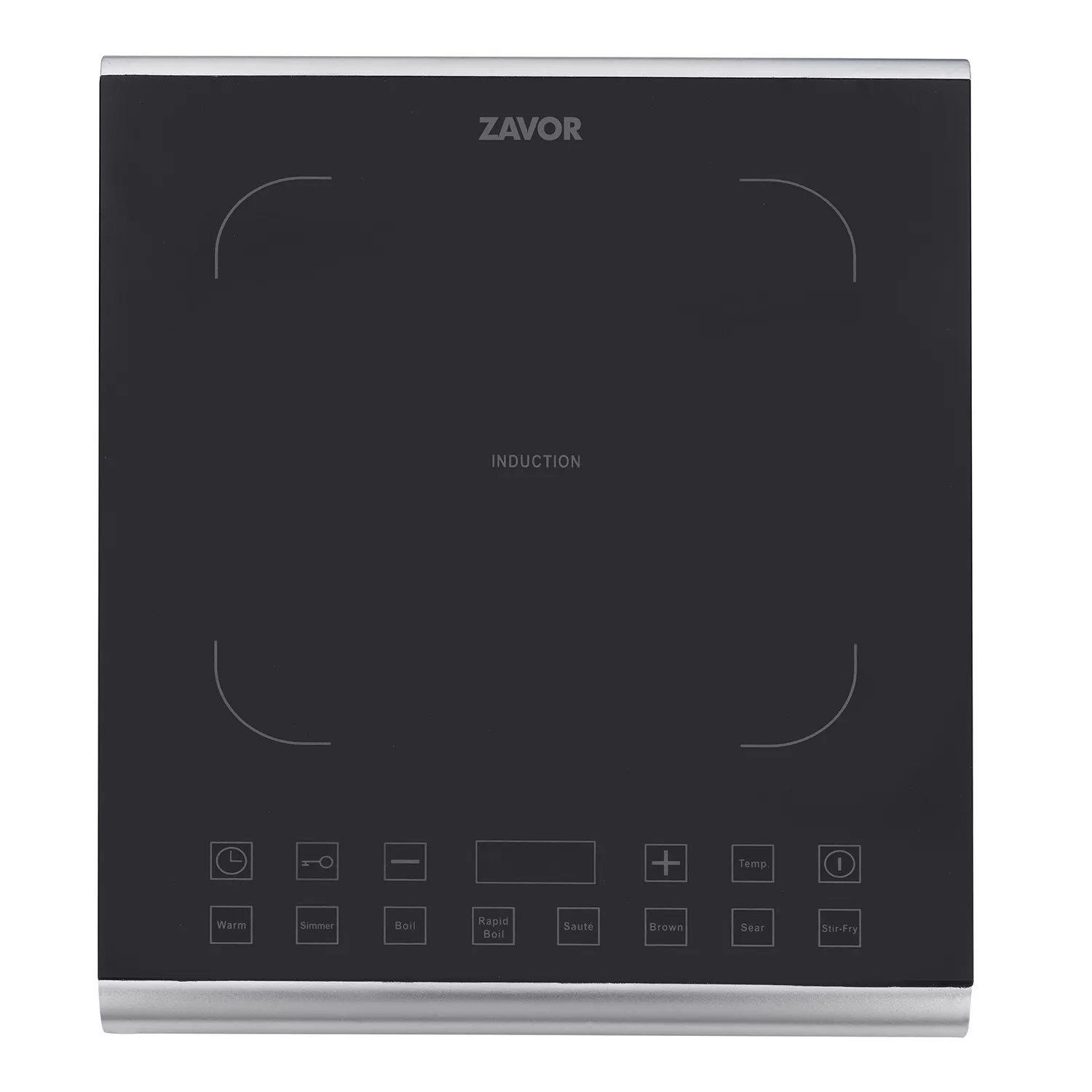 Zavor Pro Portable Induction Cooktop