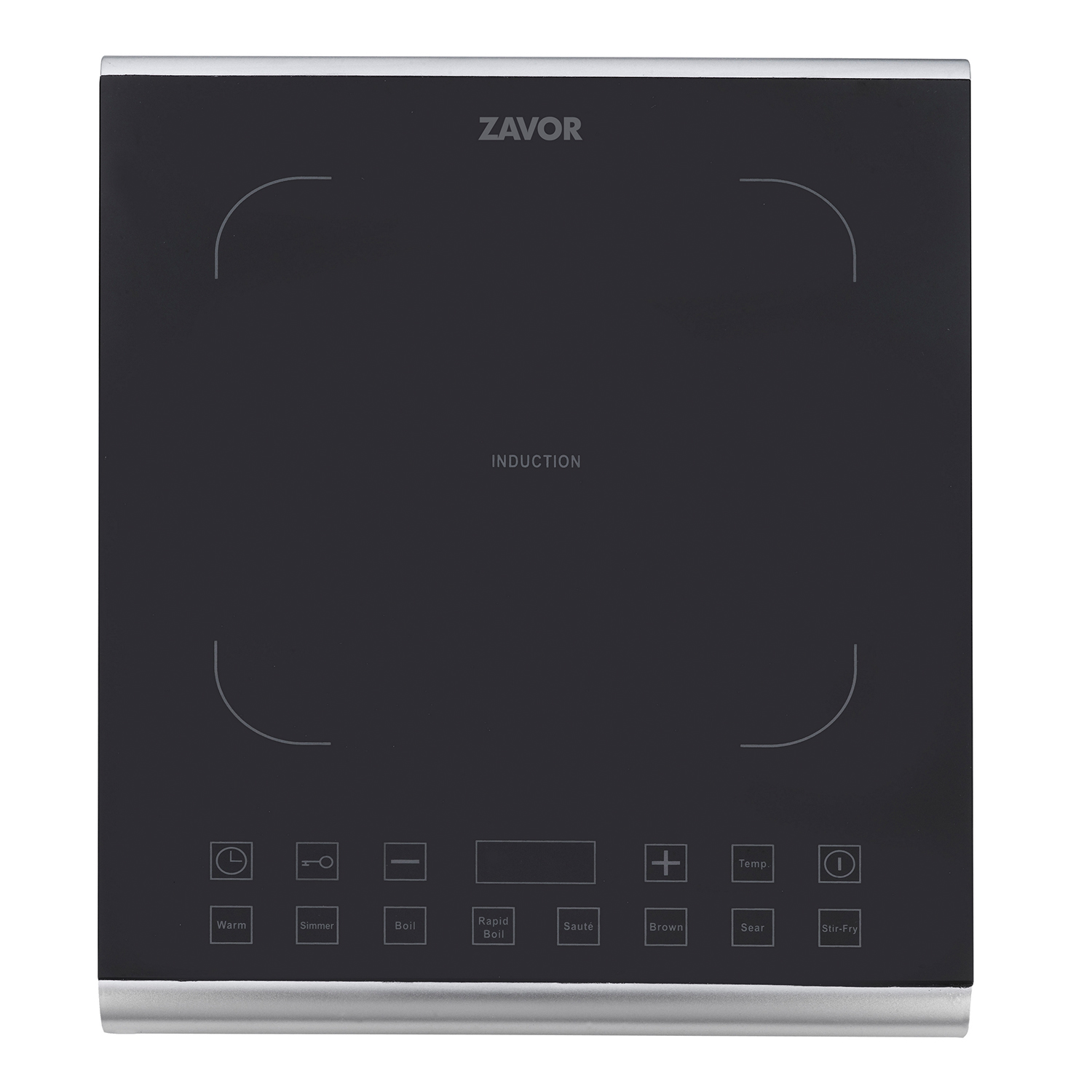 Zavor Pro Portable Induction Cooktop