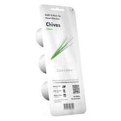 Click And Grow Plant Pods, 3 Pack