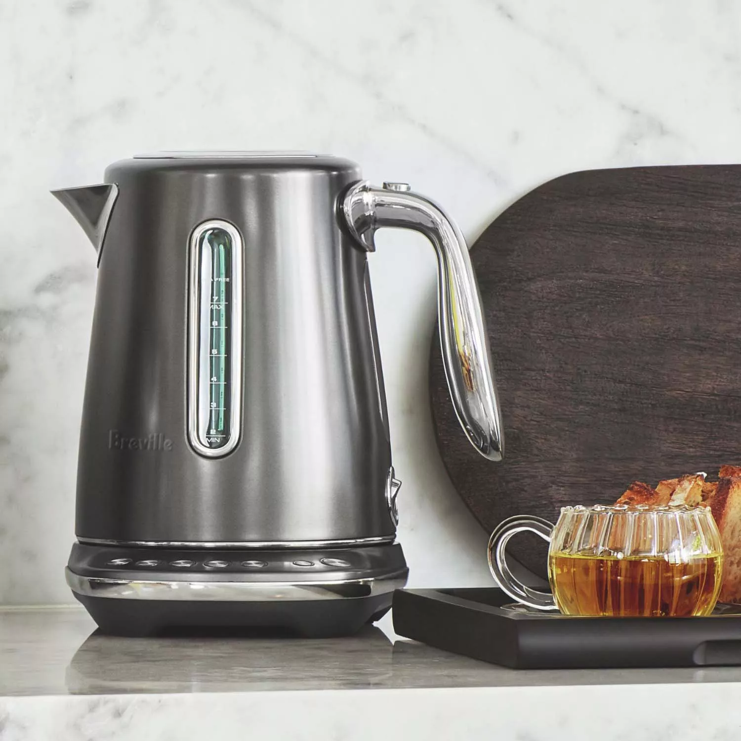 Breville deals smart kettle